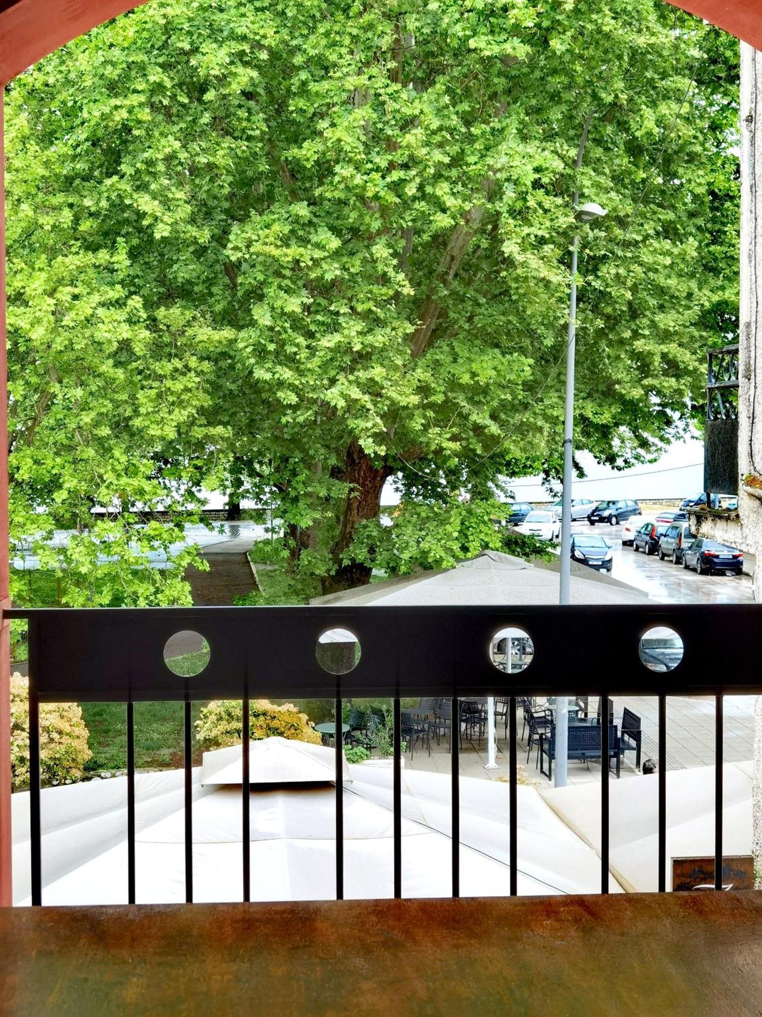 Z Inn Ioannina Exterior foto