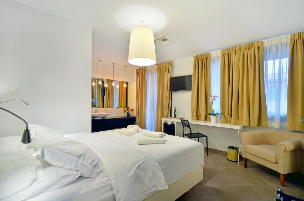 Z Inn Ioannina Zimmer foto