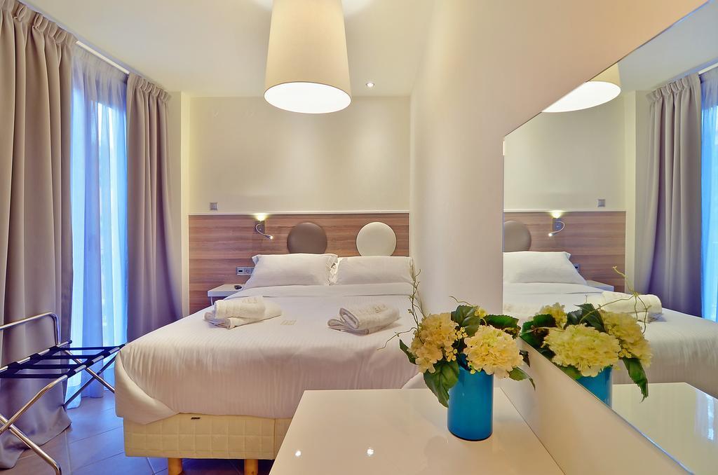 Z Inn Ioannina Zimmer foto