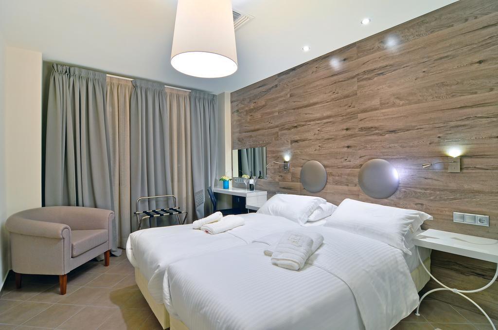 Z Inn Ioannina Zimmer foto