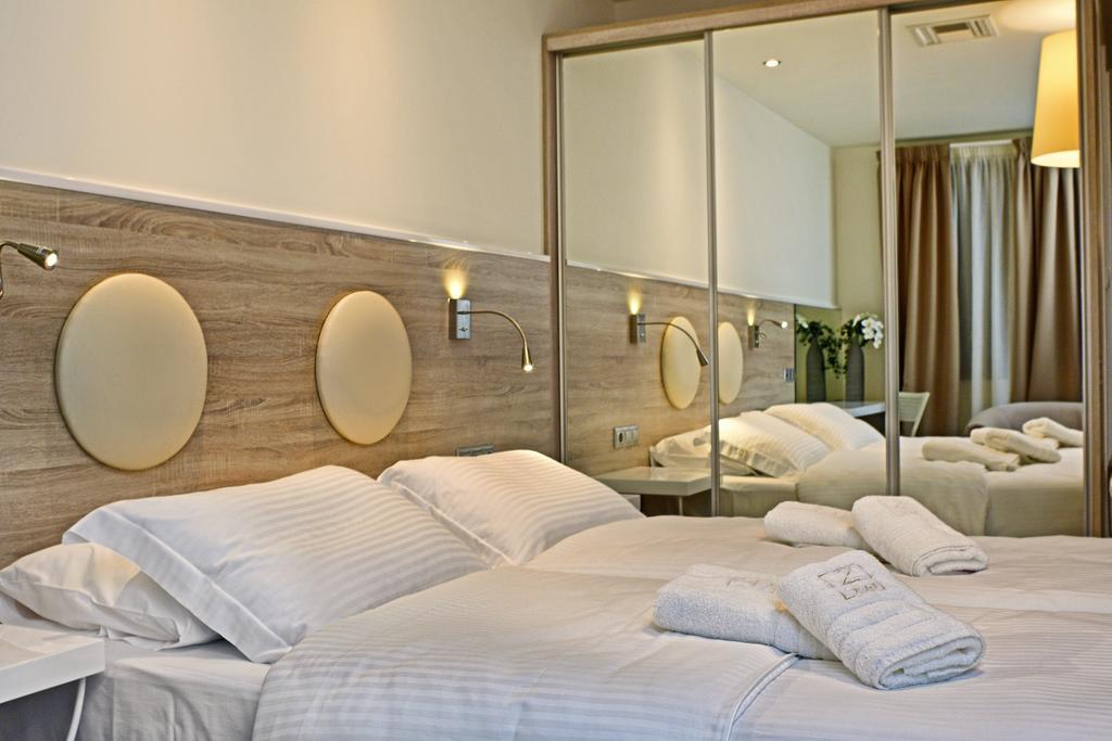 Z Inn Ioannina Zimmer foto